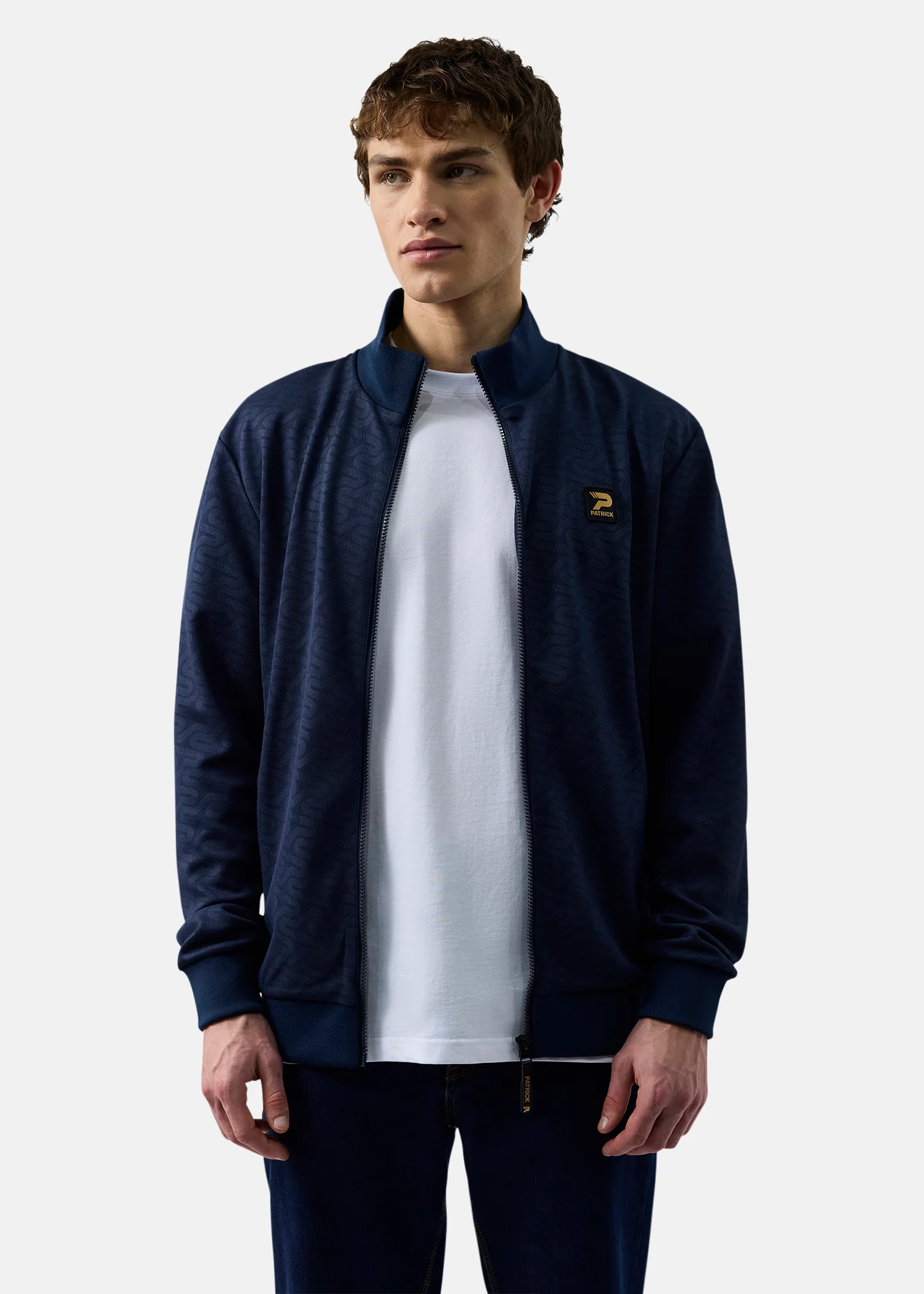 Track Tops